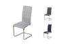 Picture of LAURENS Dining Chair (Light Grey) - Single