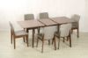 Picture of EDEN 150-194 Extension Dining Table