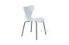 Picture of FARRIS Dining Chair *Grey/Black/White/Brown