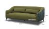 Picture of Leeds 3+2+1 Sofa Range in Green * Linen Fabric