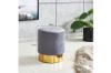 Picture of VERSA Small Footstool - Green