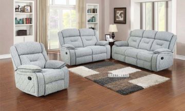 Picture of JENNINGS Recliner - 3RR+2RR Set