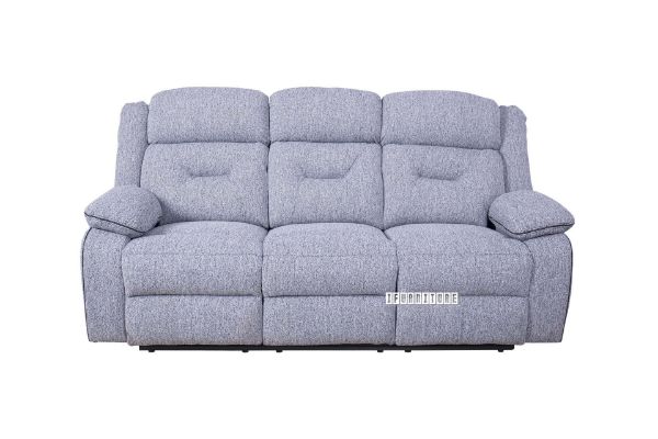 Picture of JENNINGS Recliner - 3 Seat (3RR)