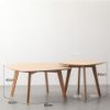 Picture of Alwin Nesting Coffee Table - Big