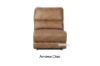 Picture of STARC Reclining Sofa - Right Arm Chair (Powered Recliner)