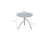 Picture of BALLA Side Table - Medium