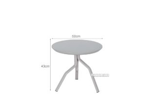 Picture of BALLA Side Table - Small