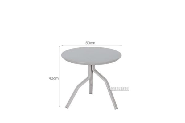 Picture of BALLA Side Table