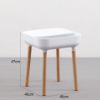 Picture of Lavik Side Table *Multiple Colours - Grey