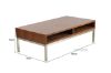 Picture of SKYLINE Coffee table