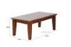 Picture of DROVER 130 Coffee Table (Solid Pine)