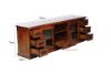 Picture of DROVER 200 2 Door 7 Drawer TV Unit