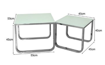 Picture of FAIRFORD Nesting Tables (Set of 2)