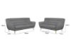 Picture of BRYNNA 3+2+1 Sofa Range *Grey