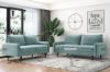 Picture of KAISON 3+2 SOFA RANGE *Light Greyish