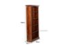 Picture of DROVER 180 Bookshelf (Solid Pine)