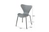 Picture of FARRIS Dining Chair (Grey/Black/White/Brown)