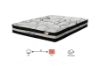 Picture of M3 ELITE Pocket Spring Mattress in Single/King Single/Double/Queen/King/Super King