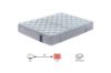 Picture of DREAM MAKER 7-Zone Latex Pocket Spring Mattress in Single/King Single/Double/Queen/Super King Size