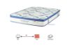 Picture of T5 Memory Gel Mattress *King
