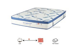 Picture of T5 Memory Gel Mattress *King