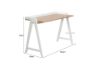 Picture of KARL 120 Desk (White)