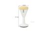 Picture of Levingston Height Adjustable Active Stool  *Green