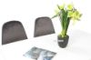 Picture of OSLO 5PC Dining Set (Grey Velvet)