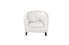 Picture of CHARLIE Tub CHAIR *White