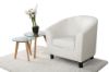 Picture of CHARLIE Tub CHAIR *White