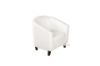 Picture of CHARLIE Tub CHAIR *White
