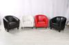 Picture of CHARLIE Tub CHAIR *Black