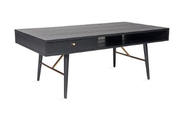 Picture of LUX 115 Coffee Table (Black)