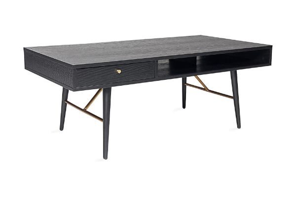 Picture of LUX 115 Coffee Table (Black)