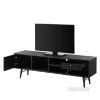 Picture of LUX 150 TV Unit (Black)