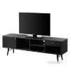 Picture of LUX 150 TV Unit (Black)