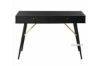 Picture of LUX 120 Hall Table/Work Desk (Black)