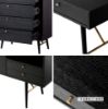 Picture of LUX 115 Coffee Table (Black)