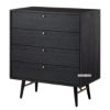 Picture of LUX 4 Drawer Chest/ Tallboy