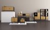 Picture of AMSTER 3-Drawer Chest/Tallboy