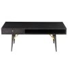 Picture of LUX 115 Coffee Table (Black)