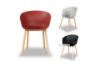 Picture of SCOOP Dining Chair (Multiple Colours)