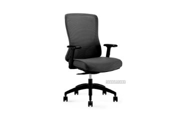 Picture of STAFF Mesh Office Chair *Black