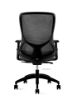 Picture of STAFF Mesh Office Chair *Black