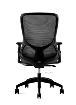 Picture of STAFF Mesh Office Chair *Black