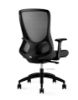 Picture of STAFF Mesh Office Chair *Black
