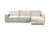 Picture of NIXON L Shape Sofa With 3 Storage Seat *Beige