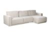 Picture of NIXON L Shape Sofa With 3 Storage Seat *Beige