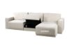 Picture of NIXON L Shape Sofa With 3 Storage Seat *Beige
