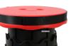Picture of CARON Portable Stool *Blue/Red/Black
